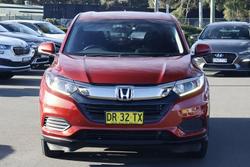 2018 Honda HR-V VTi