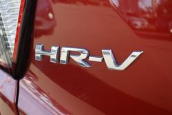 2018 Honda HR-V VTi