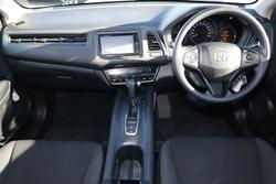 2018 Honda HR-V VTi