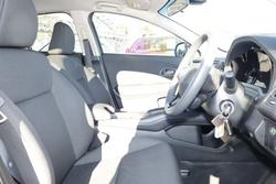 2018 Honda HR-V VTi