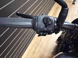 2026 Royal Enfield HUNTER 350 Grey