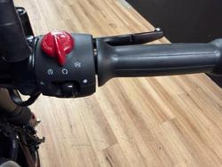 2026 Royal Enfield HUNTER 350 Grey