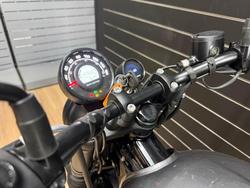 2026 Royal Enfield HUNTER 350 Grey