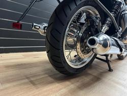 2026 Royal Enfield CLASSIC 650 Black
