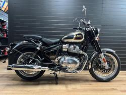 Royal Enfield Classic 650