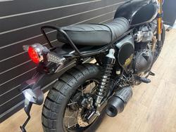 2026 Royal Enfield BEAR 650 Black