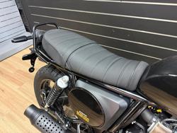 2026 Royal Enfield BEAR 650 Black