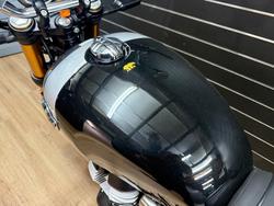 2026 Royal Enfield BEAR 650 Black
