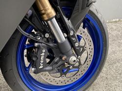 2026 Suzuki GSX-S1000 GT+