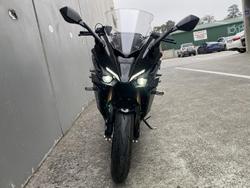2026 Suzuki GSX-S1000 GT+