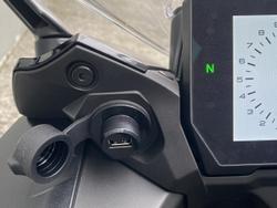 2026 Suzuki GSX-S1000 GT+