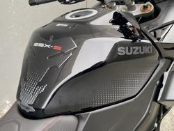 2026 Suzuki GSX-S1000 GT+