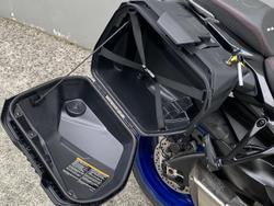 2026 Suzuki GSX-S1000 GT+
