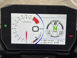 2026 Suzuki GSX-S1000 GT+
