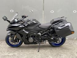 2026 Suzuki GSX-S1000 GT+