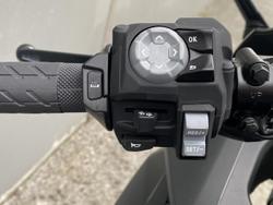 2026 Suzuki GSX-S1000 GT+