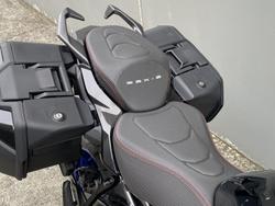 2026 Suzuki GSX-S1000 GT+