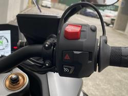 2026 Suzuki GSX-S1000 GT+