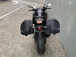2026 Suzuki GSX-S1000 GT+