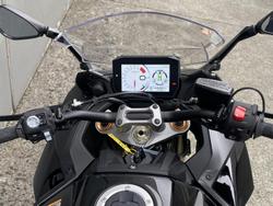 2026 Suzuki GSX-S1000 GT+