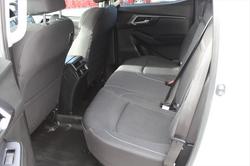 2022 Isuzu D-MAX LS-M
