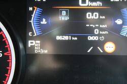 2022 Isuzu D-MAX LS-M