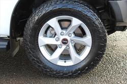 2022 Isuzu D-MAX LS-M