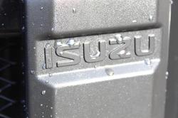 2022 Isuzu D-MAX LS-M