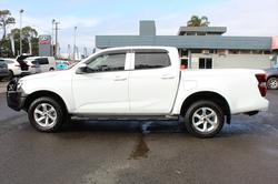 2022 Isuzu D-MAX LS-M