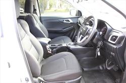2022 Isuzu D-MAX LS-M