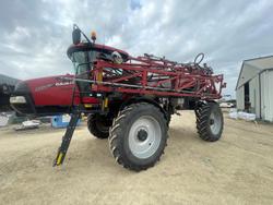 2016 CASE IH Patriot 4430