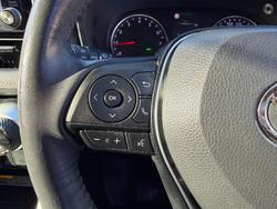 2020 Toyota RAV4 GXL
