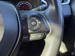2020 Toyota RAV4 GXL