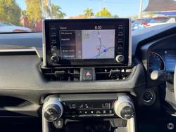 2020 Toyota RAV4 GXL