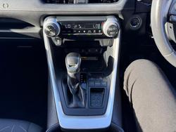 2020 Toyota RAV4 GXL