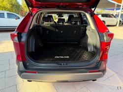 2020 Toyota RAV4 GXL