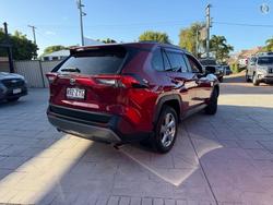 2020 Toyota RAV4 GXL