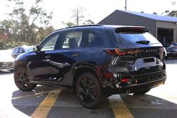 2026 Mazda CX-5 G25 GT SP
