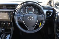 2018 Toyota Corolla Ascent Sport