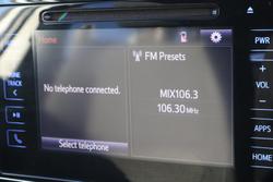 2018 Toyota Corolla Ascent Sport