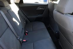 2018 Toyota Corolla Ascent Sport