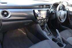 2018 Toyota Corolla Ascent Sport