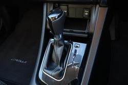2018 Toyota Corolla Ascent Sport