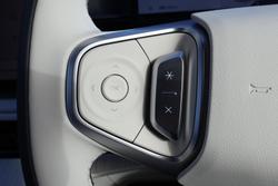 2026 Geely EX5 Inspire Extended Range