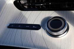 2026 Geely EX5 Inspire Extended Range