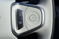 2026 Geely EX5 Inspire Extended Range