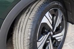 2026 Geely EX5 Inspire Extended Range