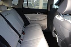 2026 Geely EX5 Inspire Extended Range
