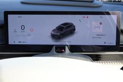 2026 Geely EX5 Inspire Extended Range