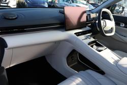 2026 Geely EX5 Inspire Extended Range